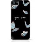 Butterfly iPhone case Style 1