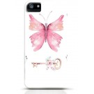 Butterfly iPhone case Style 19