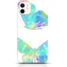 Butterfly iPhone 11 case Style 12