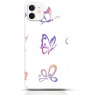 Butterfly iPhone 11 case Style 16