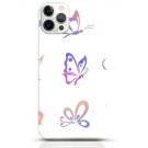 Butterfly iPhone 11 pro case Style 16