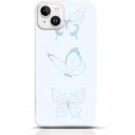 Butterfly iPhone 14 case Style 15