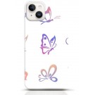 Butterfly iPhone 14 case Style 16