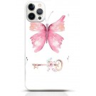 Butterfly iPhone 14 Pro Max case Style 19