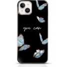 Butterfly iPhone 15 case Style 1