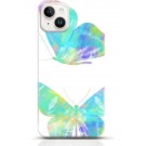 Butterfly iPhone 15 case Style 12