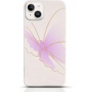 Butterfly iPhone 15 case Style 14