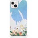 Butterfly iPhone 15 case Style 3