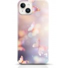 Butterfly iPhone 15 case Style 4