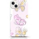 Butterfly iPhone 15 case Style 9
