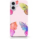 Butterfly iPhone 16 case Style 10