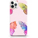 Butterfly iPhone 16 Pro case Style 10