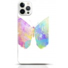Butterfly iPhone 16 Pro case Style 13