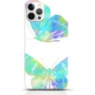 Butterfly iPhone 16 Pro Max case Style 12