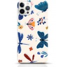 Butterfly iPhone 16 Pro Max case Style 2