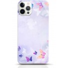 Butterfly iPhone 16 Pro Max case Style 20
