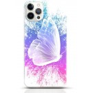 Butterfly iPhone 16 Pro Max case Style 5