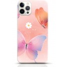 Butterfly iPhone 16 Pro Max case Style 6