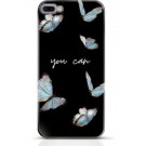 Butterfly iPhone 8 Plus case Style 1