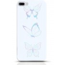 Butterfly iPhone 8 Plus case Style 15