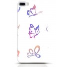 Butterfly iPhone 8 Plus case Style 16