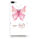Butterfly iPhone 8 Plus case Style 19