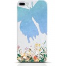 Butterfly iPhone 8 Plus case Style 3