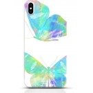 Butterfly iPhone X case Style 12