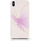 Butterfly iPhone X case Style 14