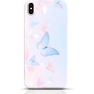 Butterfly iPhone XS case Style 11