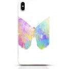 Butterfly iPhone XS case Style 13
