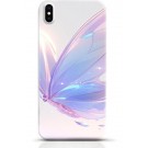 Butterfly iPhone XS case Style 17