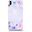 Butterfly iPhone XS case Style 20