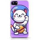 Cat iPhone case Style 10