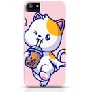 Cat iPhone case Style 14