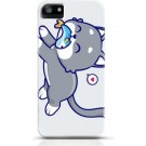 Cat iPhone case Style 15