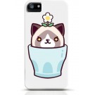 Cat iPhone case Style 19
