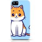 Cat iPhone case Style 24