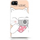 Cat iPhone case Style 3