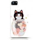 Cat iPhone case Style 7