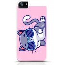 Cat iPhone case Style 8