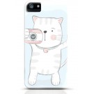 Cat iPhone case Style 9