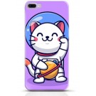 Cat iPhone 8 case Style 10