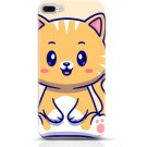 Cat iPhone 8 case Style 25