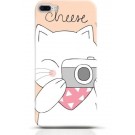 Cat iPhone 8 case Style 3