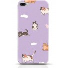 Cat iPhone 8 case Style 5