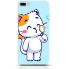 Cat iPhone 8 Plus case Style 11