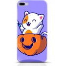 Cat iPhone 8 Plus case Style 18