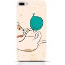 Cat iPhone 8 Plus case Style 2