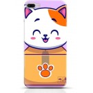 Cat iPhone 8 Plus case Style 20